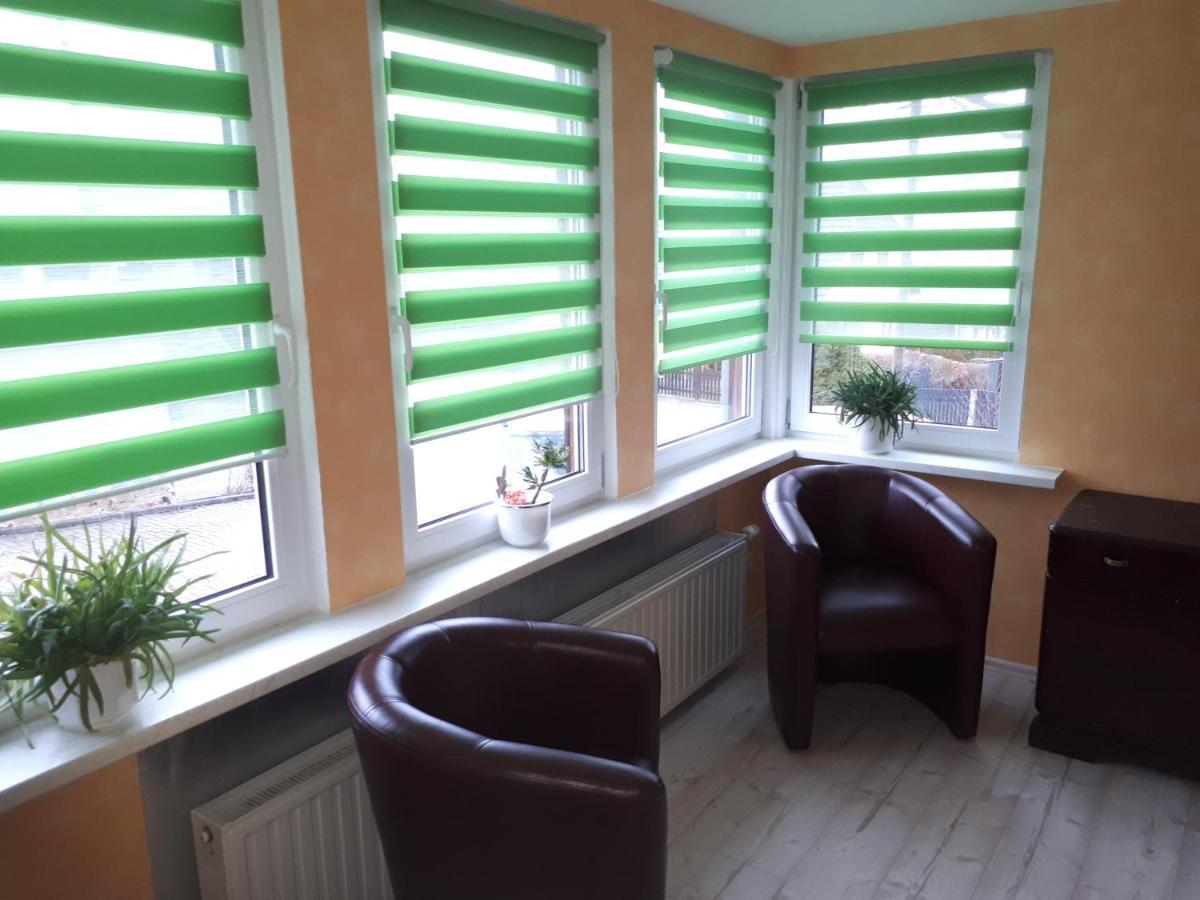 באד שלמה Ferienwohnung Am Flossgraben מראה חיצוני תמונה